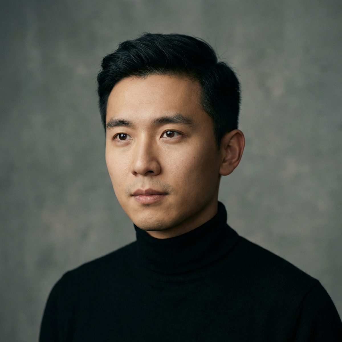 糖心创意总监陈逸飞