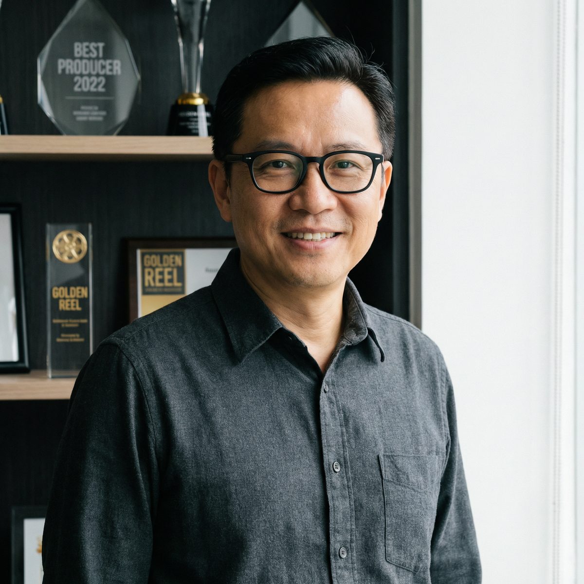 糖心制片人王建国