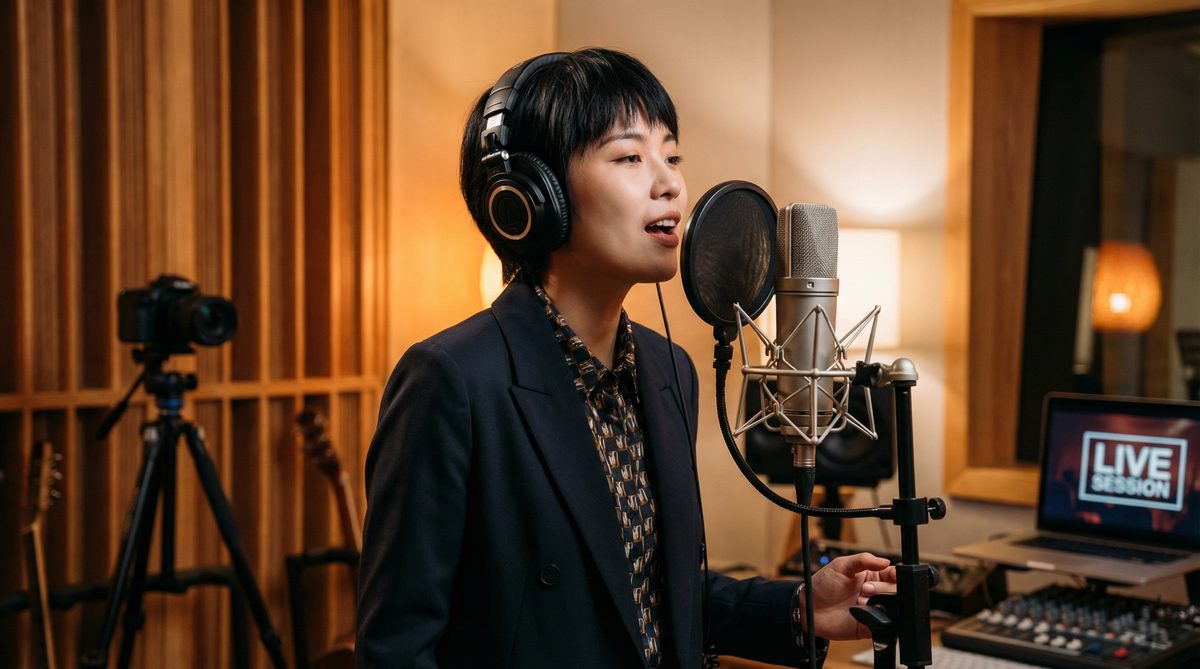 糖心音乐翻唱视频