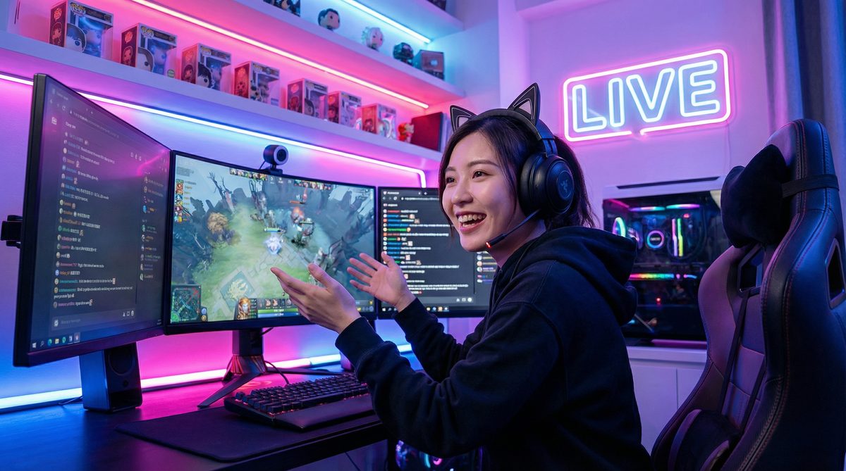 糖心游戏直播视频