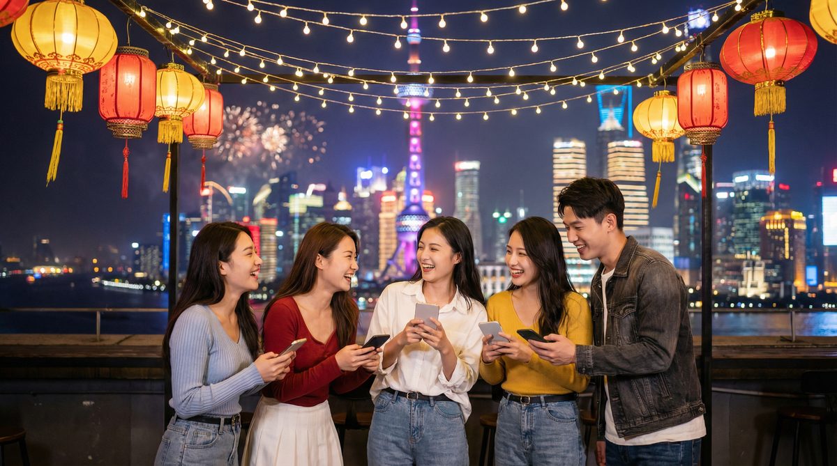 糖心社区聚会视频